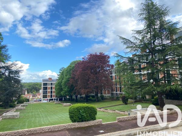Appartement à vendre 4 pièces 96,78 m² Avon