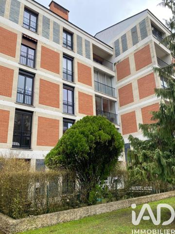 Appartement à vendre 4 pièces 96,78 m² Avon