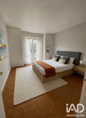 Appartement à vendre 4 pièces 96,78 m² Avon