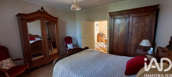 Maison à vendre 8 pièces 310 m² Lépaud