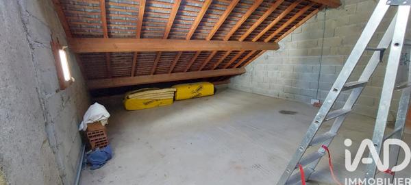 Maison à vendre 8 pièces 310 m² Lépaud
