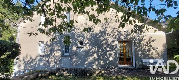 Maison à vendre 8 pièces 310 m² Lépaud