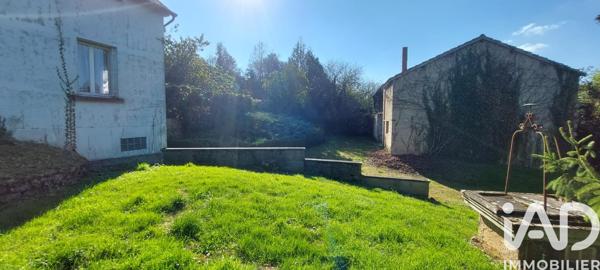 Maison à vendre 8 pièces 310 m² Lépaud