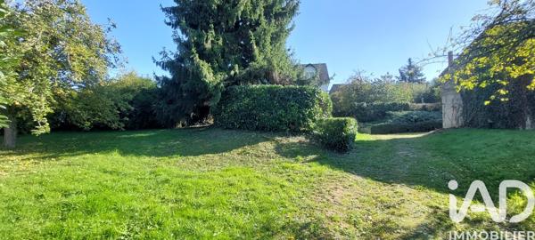 Maison à vendre 8 pièces 310 m² Lépaud