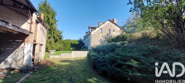 Maison à vendre 8 pièces 310 m² Lépaud