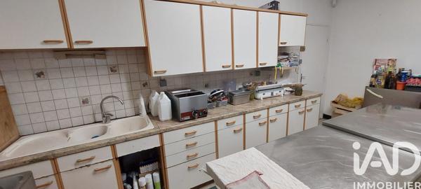 Maison à vendre 8 pièces 310 m² Lépaud