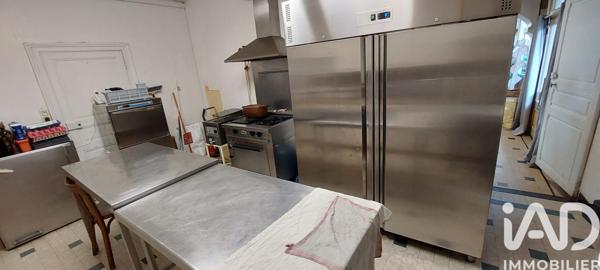 Maison à vendre 8 pièces 310 m² Lépaud