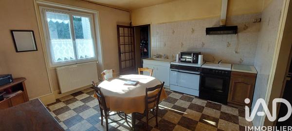 Maison à vendre 8 pièces 310 m² Lépaud