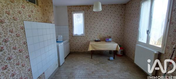 Maison à vendre 8 pièces 310 m² Lépaud