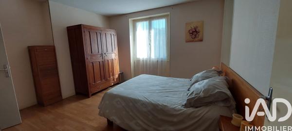 Maison à vendre 8 pièces 310 m² Lépaud