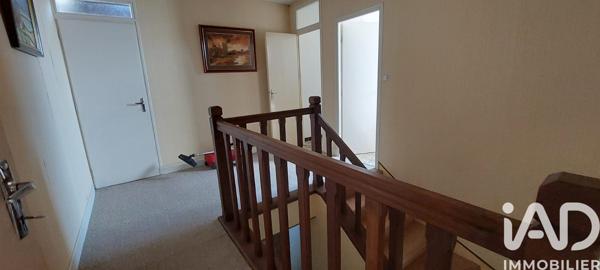 Maison à vendre 8 pièces 310 m² Lépaud