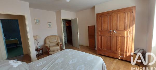 Maison à vendre 8 pièces 310 m² Lépaud