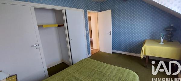 Maison à vendre 8 pièces 310 m² Lépaud