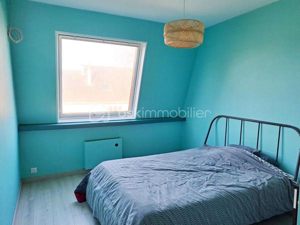 Maison de 81 m²