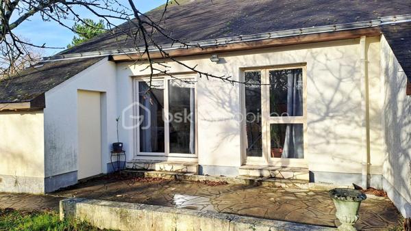Maison de 81 m²