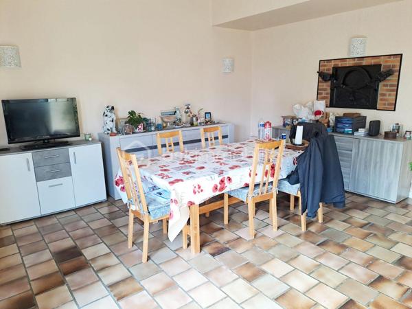 Maison de 81 m²