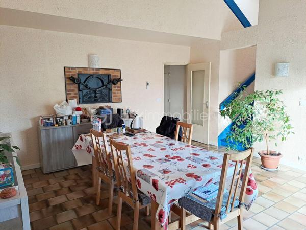 Maison de 81 m²