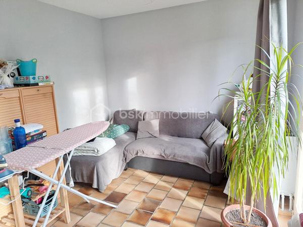 Maison de 81 m²