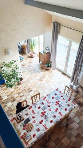 Maison de 81 m²