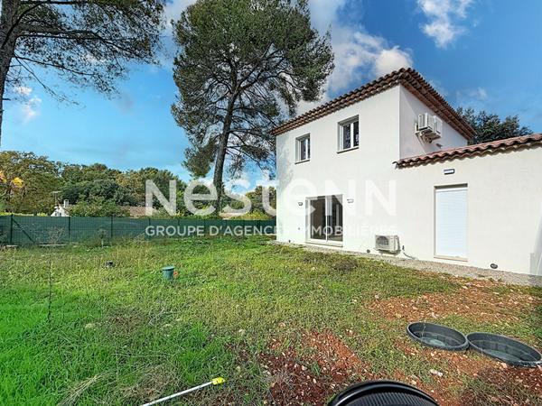 A VENDRE Maison NEUVE Draguignan, 94.20 m² (4 pièces) GARAGE 19 m²