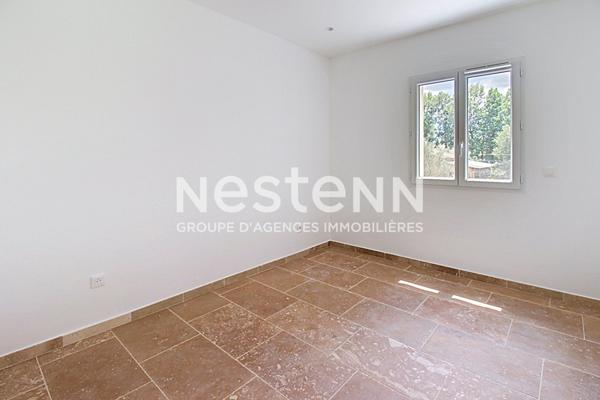 A VENDRE Maison NEUVE Draguignan, 94.20 m² (4 pièces) GARAGE 19 m²