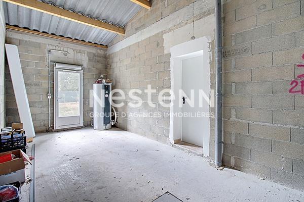 A VENDRE Maison NEUVE Draguignan, 94.20 m² (4 pièces) GARAGE 19 m²