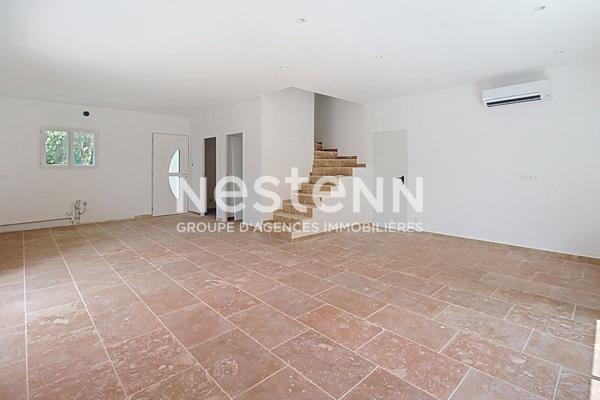 A VENDRE Maison NEUVE Draguignan, 94.20 m² (4 pièces) GARAGE 19 m²