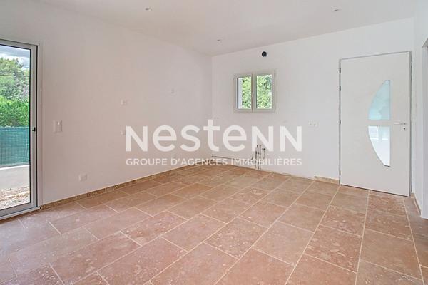 A VENDRE Maison NEUVE Draguignan, 94.20 m² (4 pièces) GARAGE 19 m²