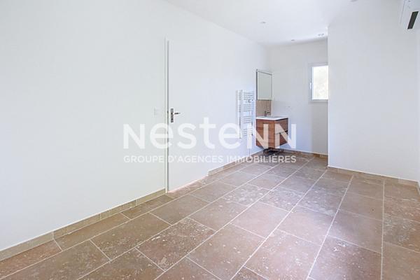 A VENDRE Maison NEUVE Draguignan, 94.20 m² (4 pièces) GARAGE 19 m²