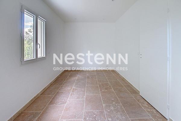 A VENDRE Maison NEUVE Draguignan, 94.20 m² (4 pièces) GARAGE 19 m²