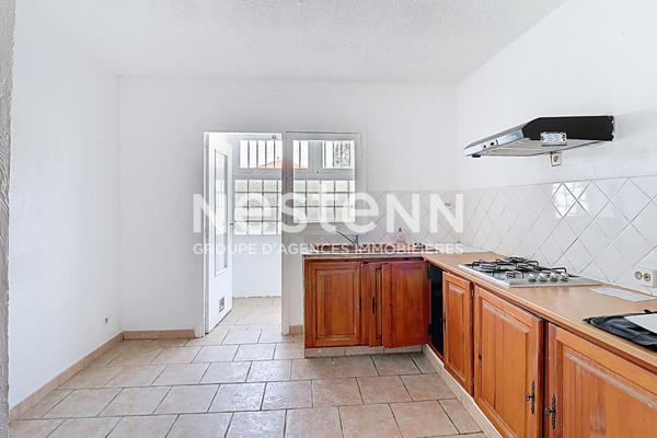 A VENDRE DRAGUIGNAN Appartement 60 m² 2 chambres CAVE