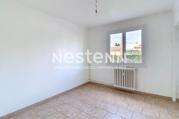 A VENDRE DRAGUIGNAN Appartement 60 m² 2 chambres CAVE