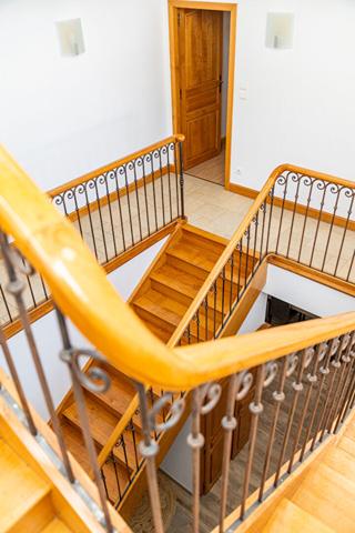 Propriété de caractère avec un fort potentiel d’aménagement