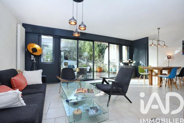 Maison à vendre 8 pièces 189 m² Bouguenais