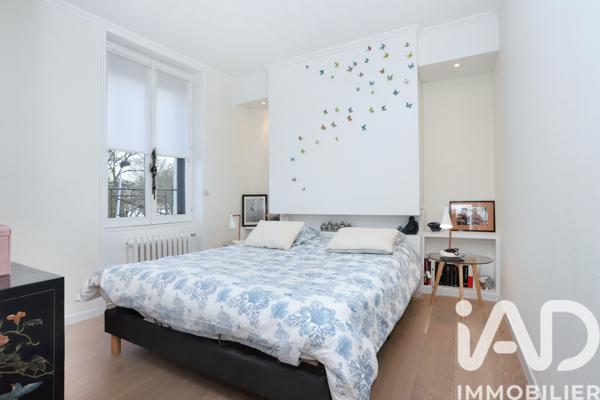 Maison à vendre 8 pièces 189 m² Bouguenais