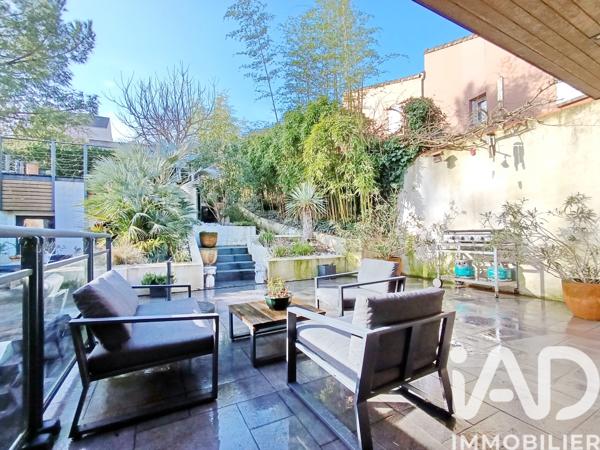 Maison à vendre 8 pièces 189 m² Bouguenais