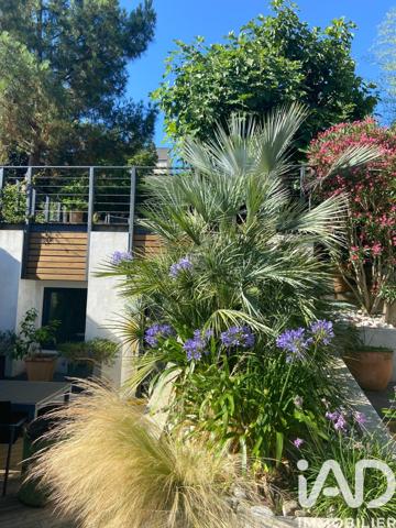 Maison à vendre 8 pièces 189 m² Bouguenais