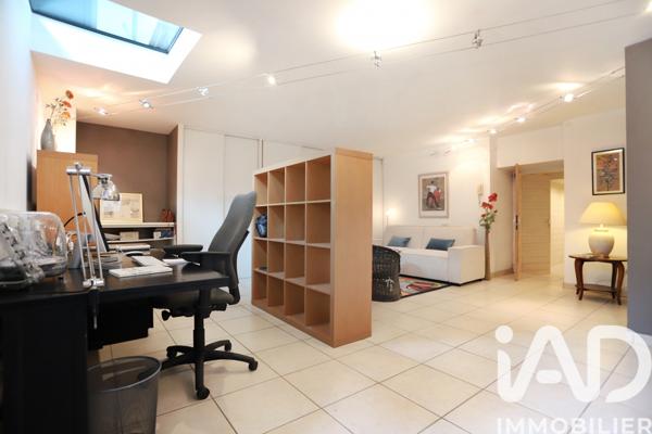 Maison à vendre 8 pièces 189 m² Bouguenais