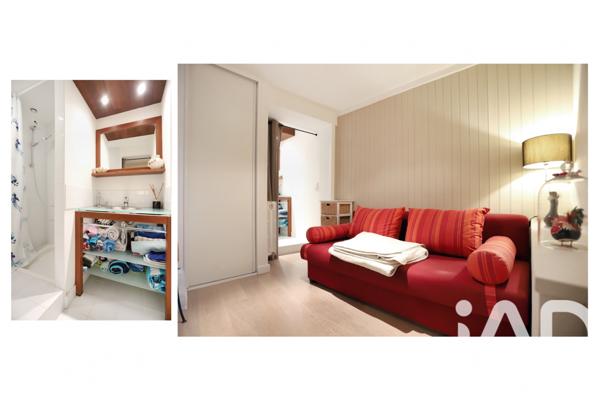 Maison à vendre 8 pièces 189 m² Bouguenais