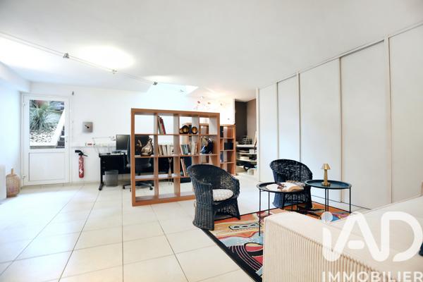 Maison à vendre 8 pièces 189 m² Bouguenais