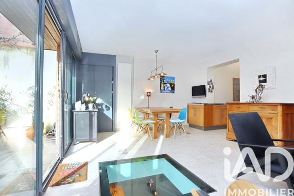 Maison à vendre 8 pièces 189 m² Bouguenais