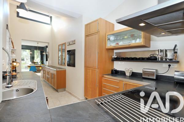 Maison à vendre 8 pièces 189 m² Bouguenais