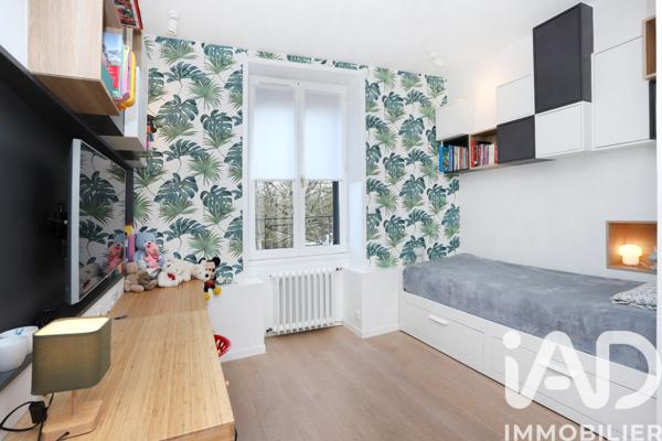 Maison à vendre 8 pièces 189 m² Bouguenais