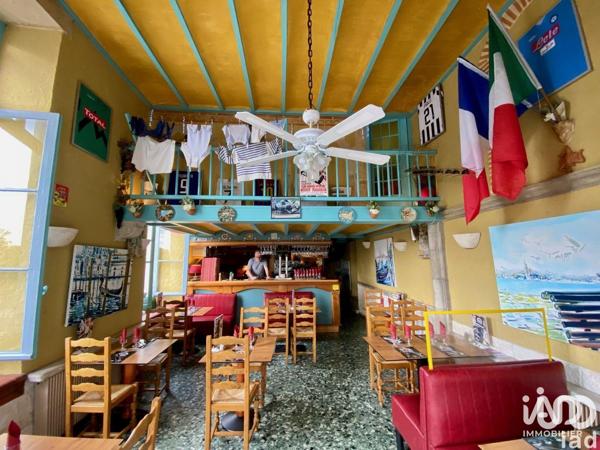 Pizzeria à vendre 130 m² Pau