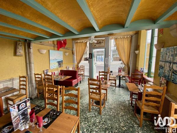 Pizzeria à vendre 130 m² Pau
