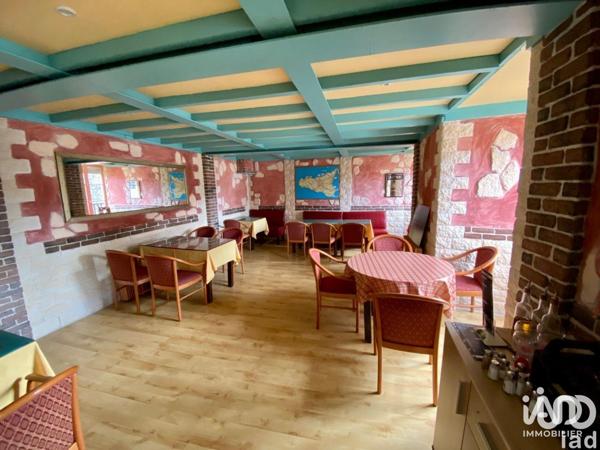 Pizzeria à vendre 130 m² Pau