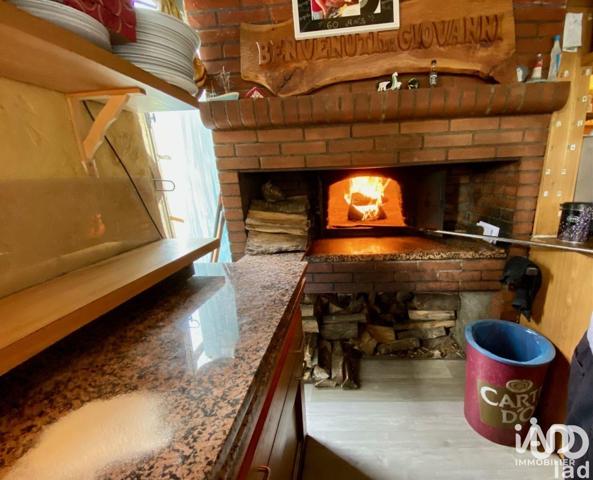 Pizzeria à vendre 130 m² Pau