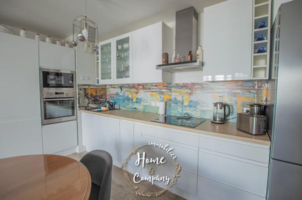 Appartement
                                                                                                                                                                                                                                                                                                                        3 pièce(s)                                                                                                                                                                                                          2 chambre(s)                                                                                                                                                                                                          63.21  m²