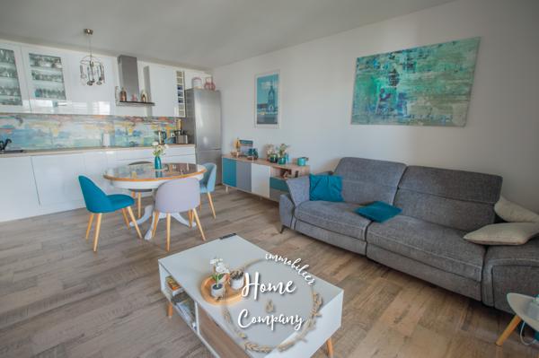 Appartement
                                                                                                                                                                                                                                                                                                                        3 pièce(s)                                                                                                                                                                                                          2 chambre(s)                                                                                                                                                                                                          63.21  m²