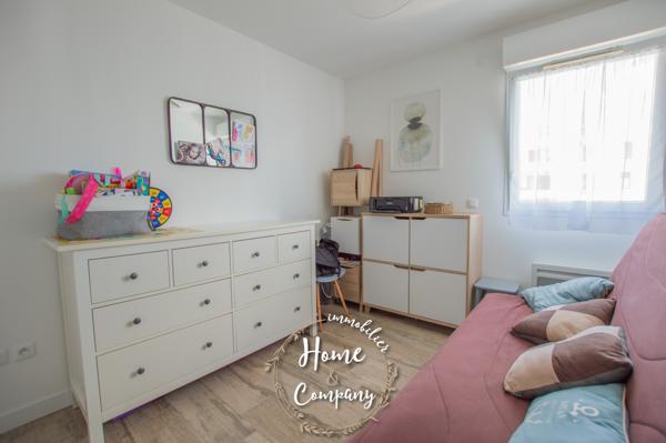 Appartement
                                                                                                                                                                                                                                                                                                                        3 pièce(s)                                                                                                                                                                                                          2 chambre(s)                                                                                                                                                                                                          63.21  m²